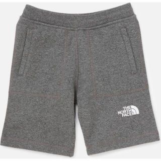 ザノースフェイス(THE NORTH FACE)のNF THE NORTH FACE ノースフェイス ハーフ ショート ハーパン(ショートパンツ)