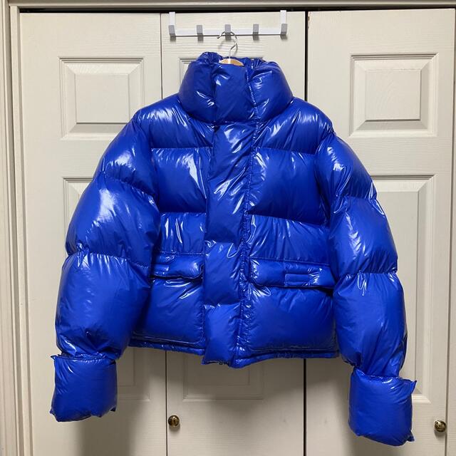 Entire Studios/PFDV2 Puffer Jacket Mサイズダウンジャケット