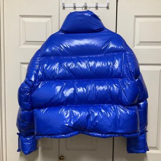 Entire Studios/PFDV2 Puffer Jacket Mサイズの通販 by shop｜ラクマ