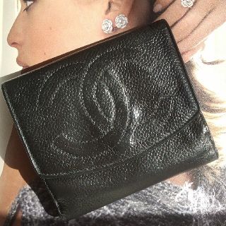 シャネル(CHANEL)のシャネル財布(財布)