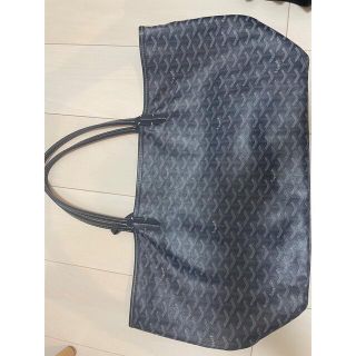 ゴヤール(GOYARD)の【最終お値下げ】ゴヤールGMサンルイ(トートバッグ)