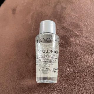 ランコム(LANCOME)のランコム　クラリフィックデュアルエッセンスローション　美容化粧水　10ml(化粧水/ローション)