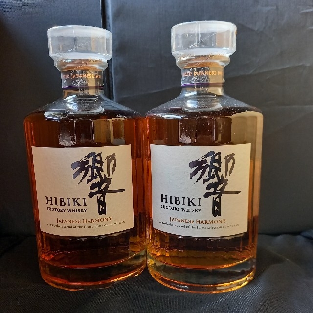 SUNTORYウイスキー 響 2本セット ウイスキー SUNTORYウイスキー 響 2本セット ウイスキー