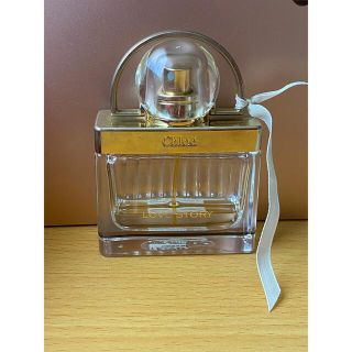 クロエ(Chloe)のChloe love story 30ml(香水(女性用))