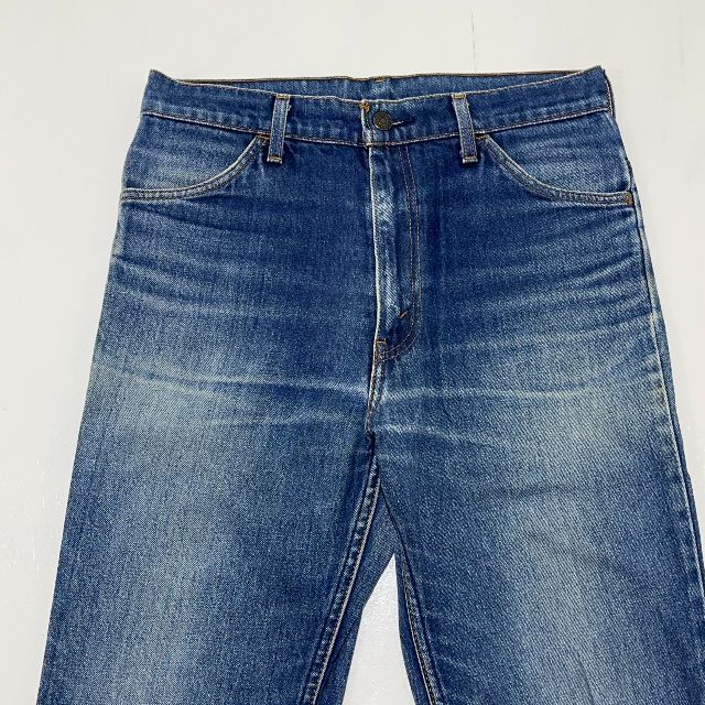 98年製 Levi's 646 ベルボトム デニムパンツ 日本製