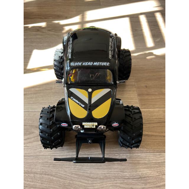 いなどある】 ヤフオク! - TAMIYA タミヤ(特別企画) No.119 1/10RC