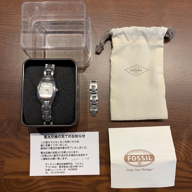 新品 フォッシル スマートウォッチ ジェネレーション6 03-22102103-