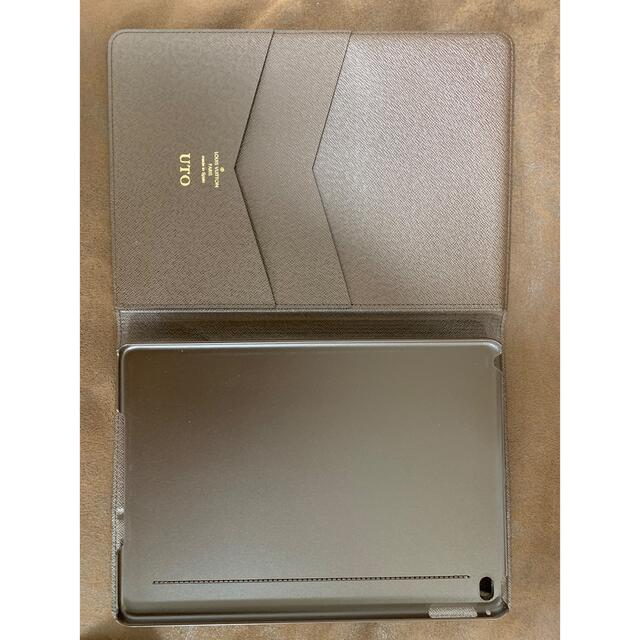 LOUIS VUITTON(ルイヴィトン)のLOUIS VUITTON  ルイヴィトン　iPadカバー　エアⅡ スマホ/家電/カメラのスマホアクセサリー(iPadケース)の商品写真