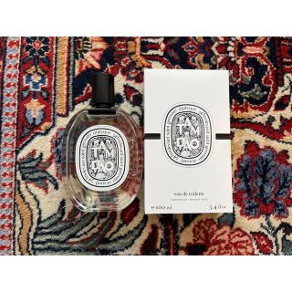 ディプティック(diptyque)のディプティック タムダオTAMDAOオードトワレ 100ml (ユニセックス)