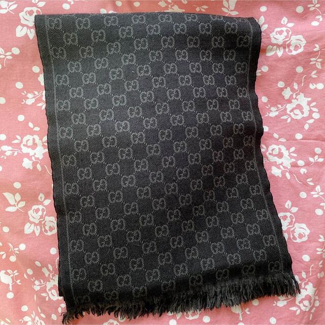 Gucci - GUCCIマフラー ストール グッチロゴマフラーの通販 by とも【プロフ必読】's shop|グッチならラクマ Gucci - GUCCIマフラー ストール グッチロゴマフラーの通販 by とも【プロフ必読】's shop|グッチならラクマ