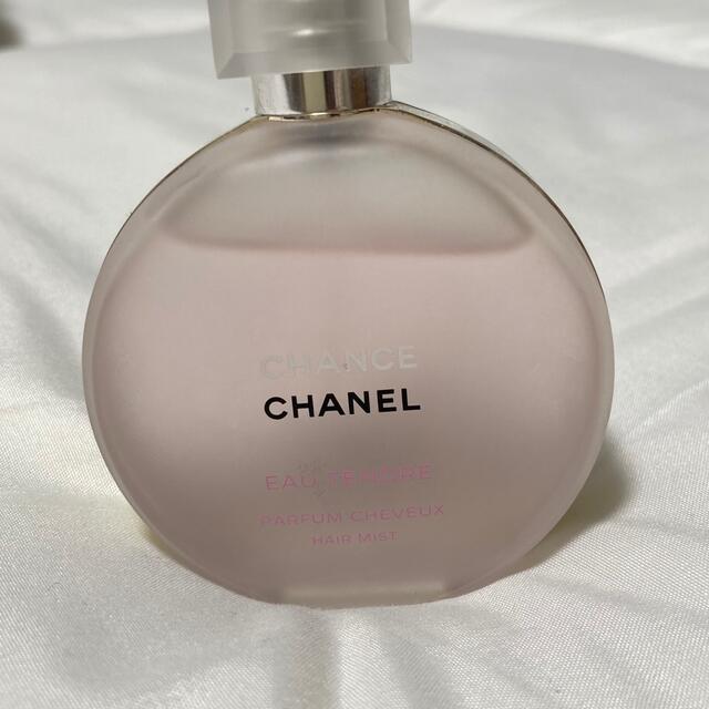 CHANEL(シャネル)のCHANEL ヘアミスト　チャンス オー タンドゥル コスメ/美容のヘアケア/スタイリング(ヘアウォーター/ヘアミスト)の商品写真