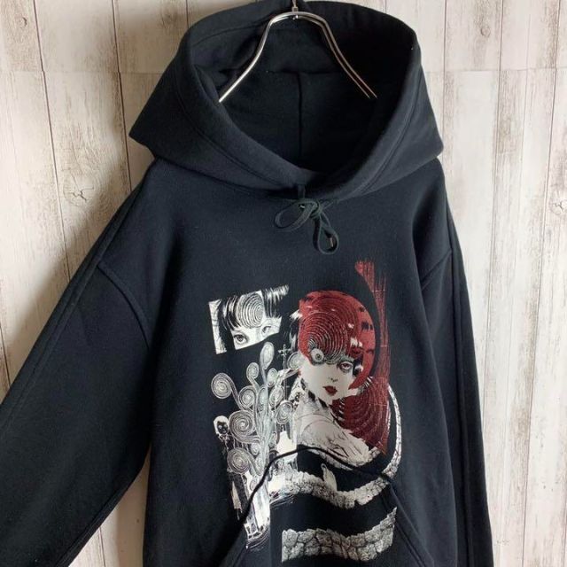 Yohji Yamamoto - 【限定コラボ】ヨウジヤマモト×伊藤潤二☆即完売