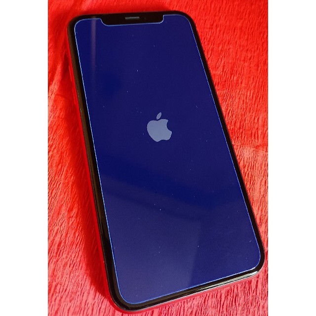 iphone XR 128GB SIMフリー　訳あり