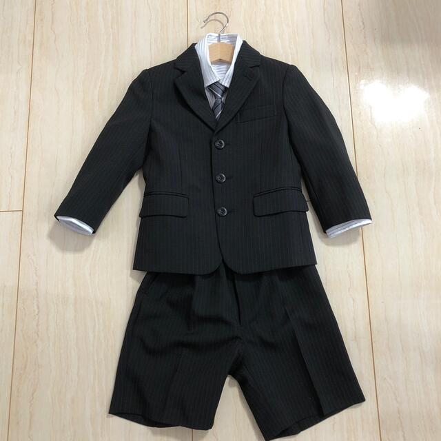 美品 フォーマル スーツ 95センチの通販 by とも's shop｜ラクマ