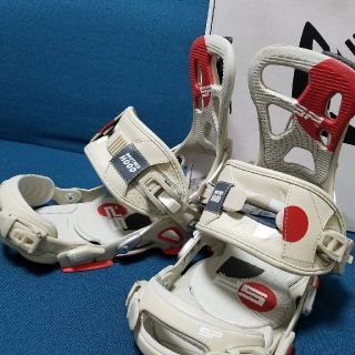 サロモン(SALOMON)の【たかし様専用】SP binding Brotherhood 20-21モデル(バインディング)