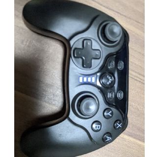 任天堂Swicthスイッチ　Nintendo　互換プロコン(その他)