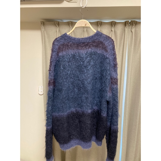 SUNSEA - 【YOKE】 ROTHKO BORDER CREW NECK サイズ1の通販 by えん