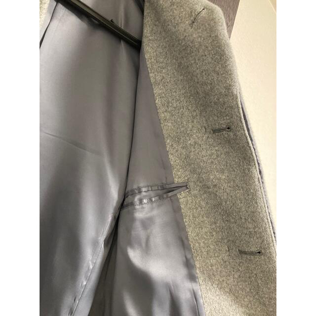 STUDIOUS(ステュディオス)のコート メンズのジャケット/アウター(ステンカラーコート)の商品写真