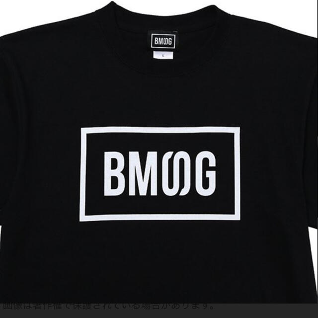 THE FIRST(ザファースト)の新品　BMSG Tシャツ メンズのトップス(Tシャツ/カットソー(半袖/袖なし))の商品写真