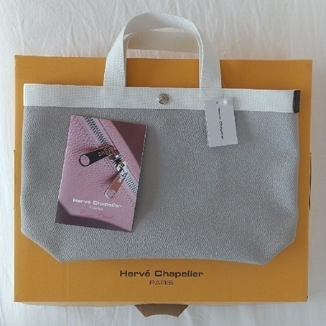 新品未使用 Herve Chapelier 704GP