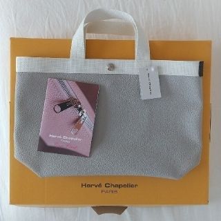 エルベシャプリエ(Herve Chapelier)の新品未使用 Herve Chapelier 704GP(トートバッグ)