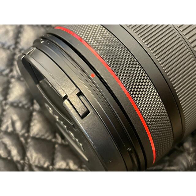 Canon RF 24-105mm F4 L IS USM レンズ本体 Canon RF 24-105mm F4 L IS USM レンズ本体