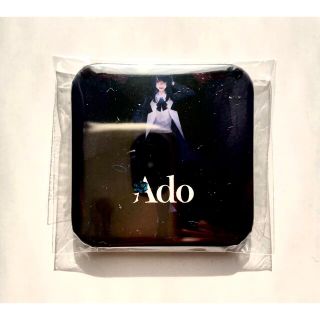 Ado 缶バッジ(ミュージシャン)