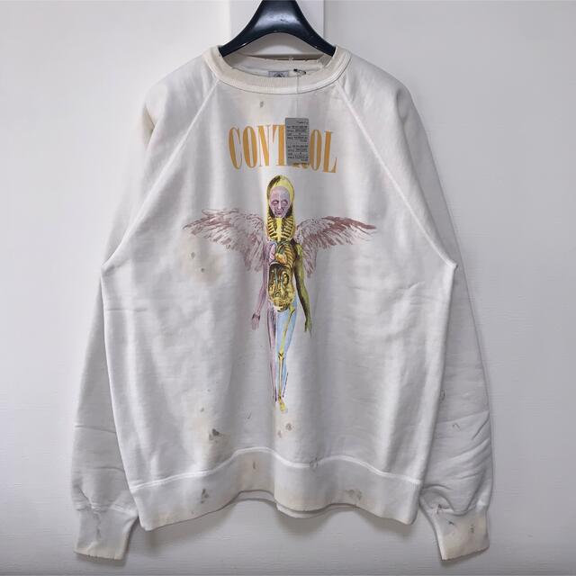 SAINT MICHAEL】ANATOMY ON ANGEL/新品タグ/送料込の通販
