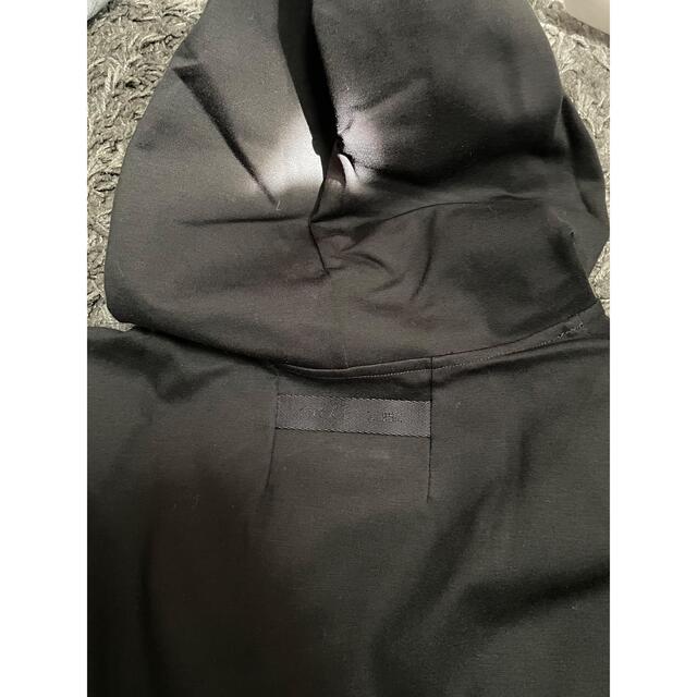 OFF-WHITE - 1017 ALYX 9SM アリクス パーカー ローラーコースターの