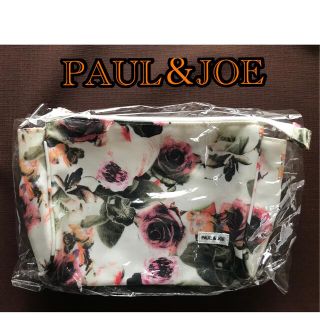 ポールアンドジョー(PAUL & JOE)の未使用☆未開封 PAUL＆JOE ポーチ(ポーチ)