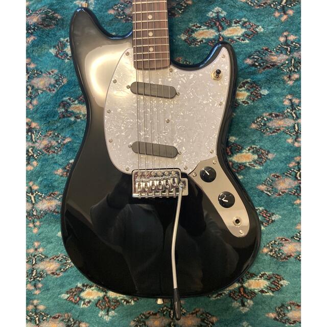 Bacchus バッカス Mustang ムスタング タイプ エレキギター Bacchus バッカス Mustang ムスタング タイプ エレキギター