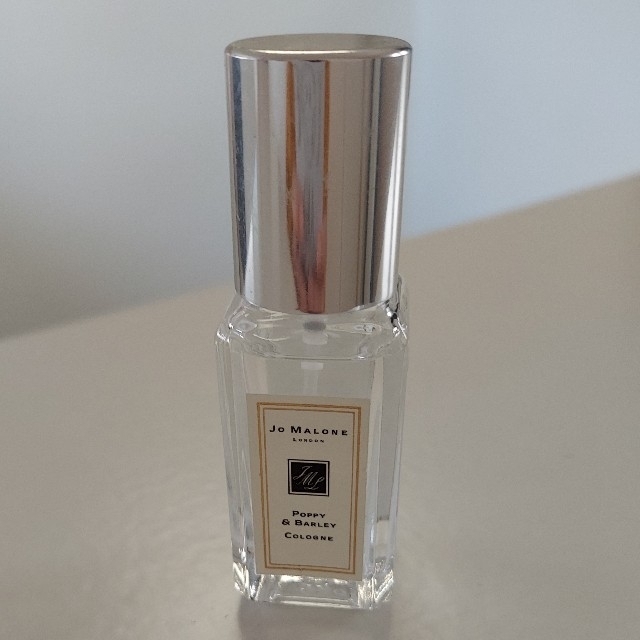 人気ブランド多数対象 Jo Malone Londonポピーバーリー コロン 9ml