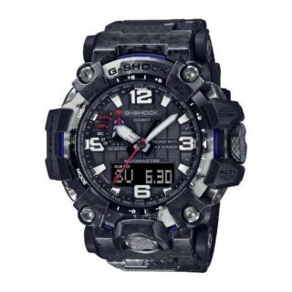 【専用】限定モデル　カシオ　G-SHOCK　GWG-2000TLC-1AJR