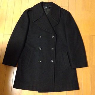 コムデギャルソン(COMME des GARCONS)の☆COMME des GARCONS☆(ロングコート)