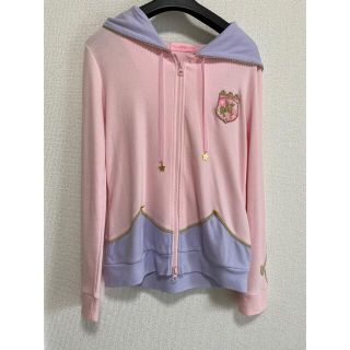 アンジェリックプリティー パーカーの通販 300点以上 | Angelic Pretty アンジェリックプリティー パーカーの通販 300点以上 | Angelic Pretty