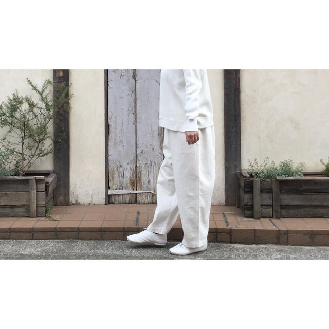 nest Robe - kurara様専用! Sancaデニムイージーパンツ nest Robe - kurara様専用! Sancaデニムイージーパンツ