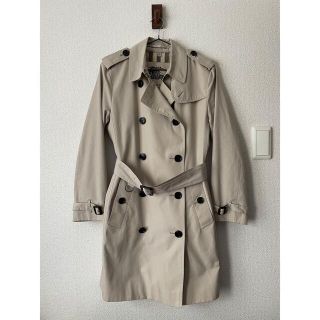 バーバリー(BURBERRY)のバーバリー　BURBERRY established トレンチコート(トレンチコート)