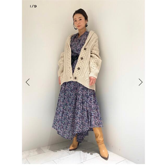 ISABEL MARANT ETOILEコットンプリント セットアップ