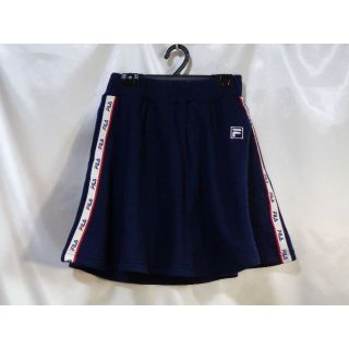 フィラ(FILA)の＜№9000-R＞(150cm)☆★☆FILA(フィラ)☆フレアーキュロット(スカート)