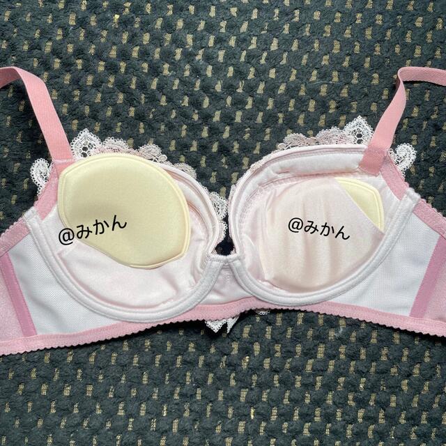 Wacoal - Wacoal🎀salute57group女優ブラソングセットの通販 by