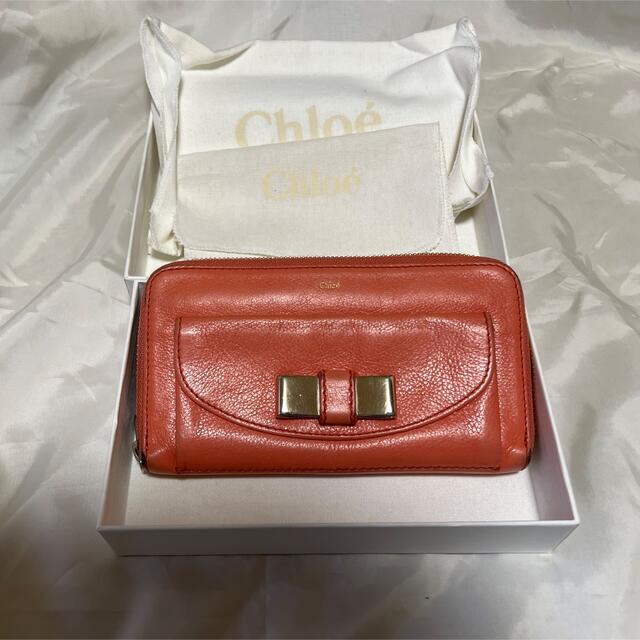 日本製得価 Chloe 週末限定‼クロエ♡リリィ♡財布の通販 by 泣く泣く断