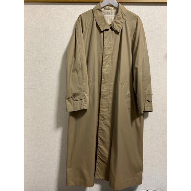 Margaret Howell マーガレットハウエル ステンカラーコート Margaret Howell マーガレットハウエル ステンカラーコート