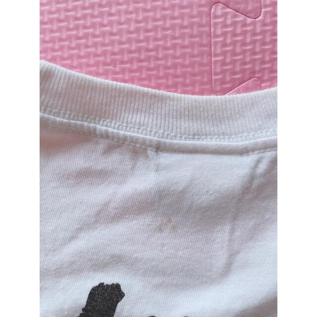STUSSY(ステューシー)のSTUSSYTシャツ メンズのトップス(Tシャツ/カットソー(半袖/袖なし))の商品写真
