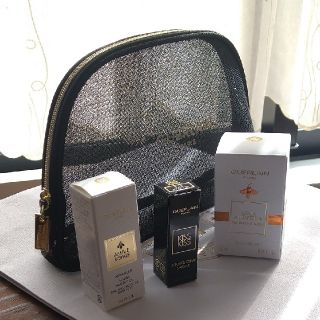 ゲラン(GUERLAIN)のGUERLAIN 　ポーチ＆コスメ-②(サンプル/トライアルキット)