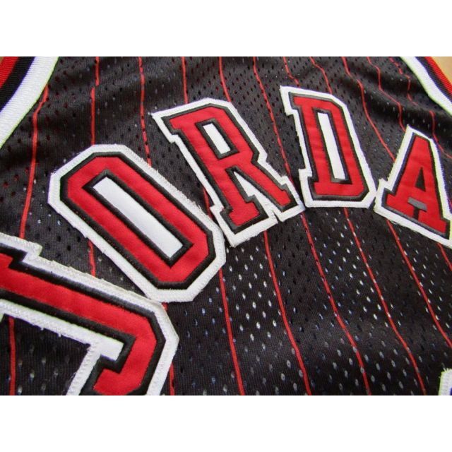 Champion - NBA BULLS マイケル・ジョーダン オーセンティック Champion - NBA BULLS マイケル・ジョーダン オーセンティック