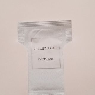 ジルスチュアート　クリスタライザー乳液　サンプル　JILL STUART 1個(サンプル/トライアルキット)