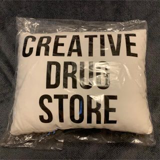 ビームス(BEAMS)のcreative drug store クッション(クッション)