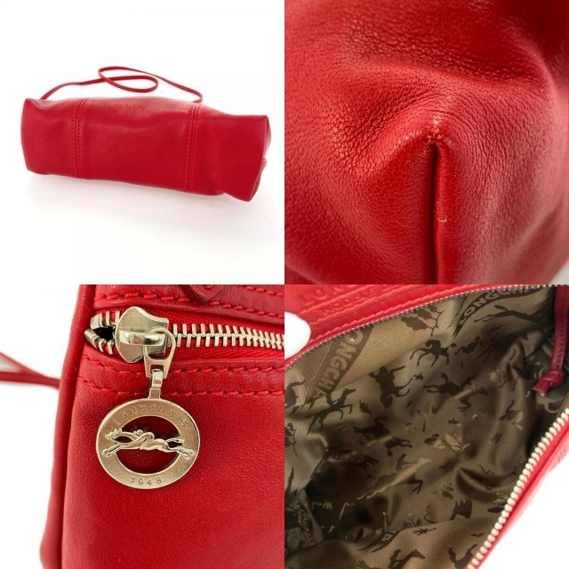 LONGCHAMP(ロンシャン)のロンシャン  ショルダー バッグ レディースのバッグ(ショルダーバッグ)の商品写真