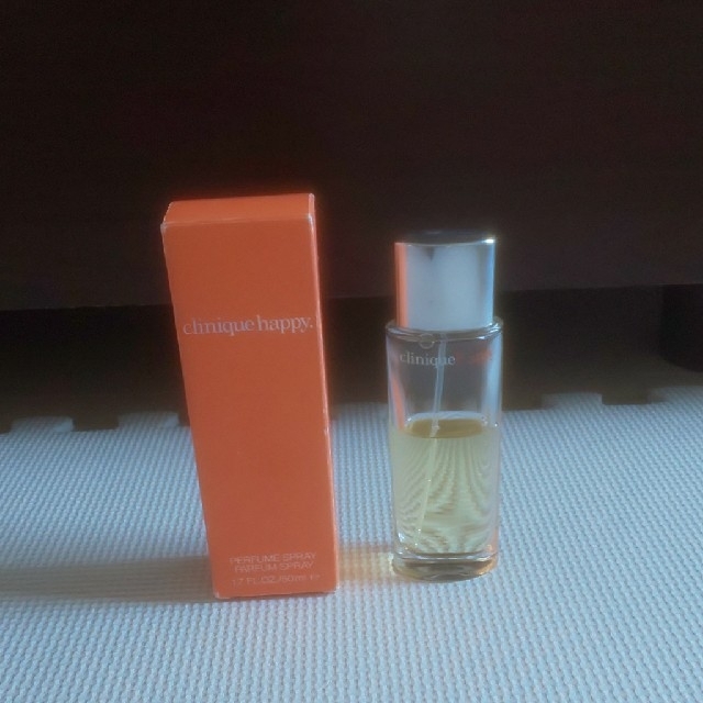CLINIQUE(クリニーク)のクリニーク ハッピー  50ml コスメ/美容の香水(香水(女性用))の商品写真