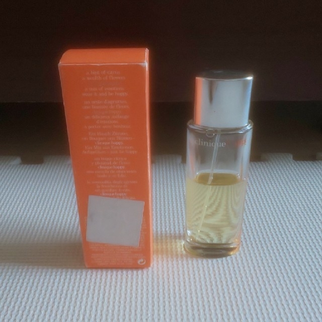 CLINIQUE(クリニーク)のクリニーク ハッピー  50ml コスメ/美容の香水(香水(女性用))の商品写真